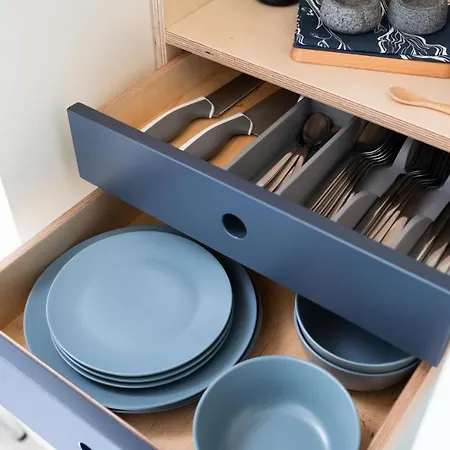 Forth Mountain Glamping *