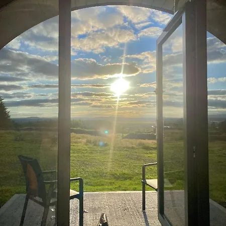 Forth Mountain Glamping