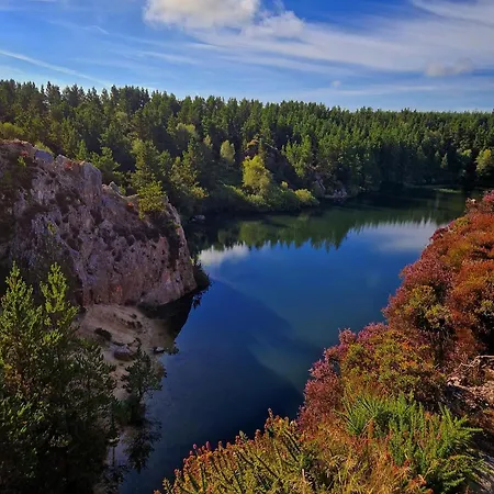 Apartment Forth Mountain Glamping *