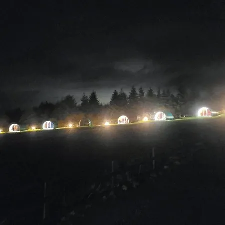 Forth Mountain Glamping