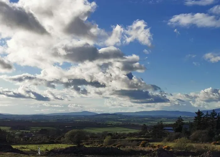 Forth Mountain Glamping Апартаменты *