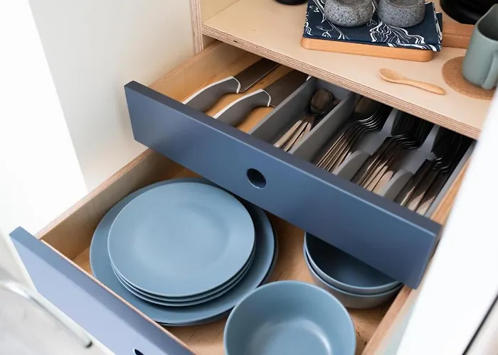 Forth Mountain Glamping *