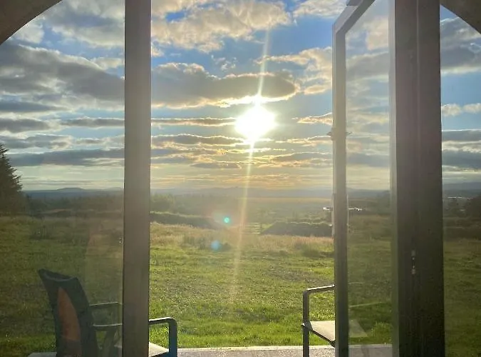 Forth Mountain Glamping