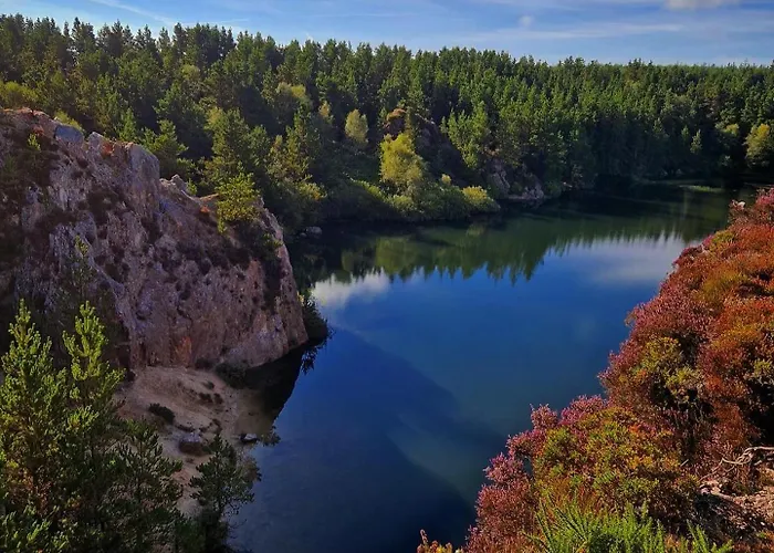 Апартаменты Forth Mountain Glamping *