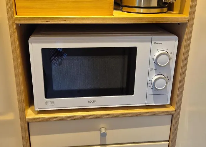 Forth Mountain Glamping Апартаменты *